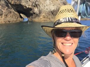 Bay of Islands Snorkelling trips